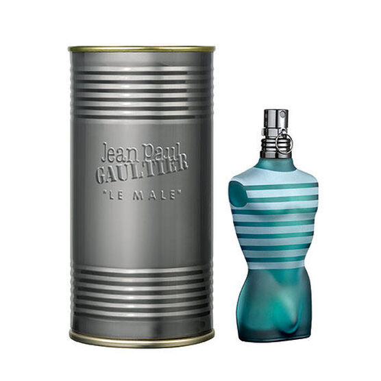 Le Male Essence de Parfum Jean Paul Gaultier Eau de Parfum - Perfume  Masculino