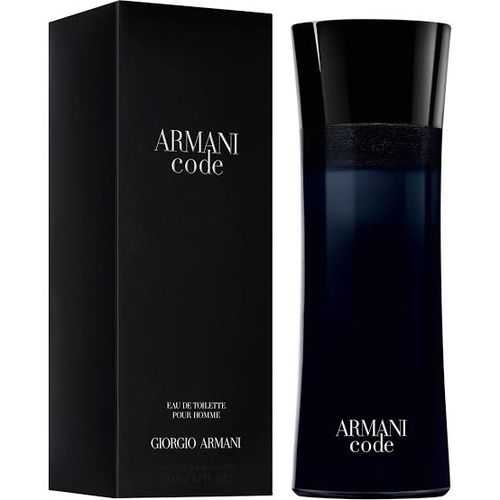 Eau de shop parfum armani code